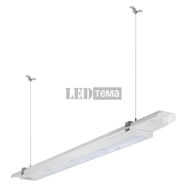 LB FLEX 1500 DALI P 840 VW 105W 4000К світильник для високих стель DALI-2 DIM IP23 LEDVANCE (4058075676343) 4058075676343 фото