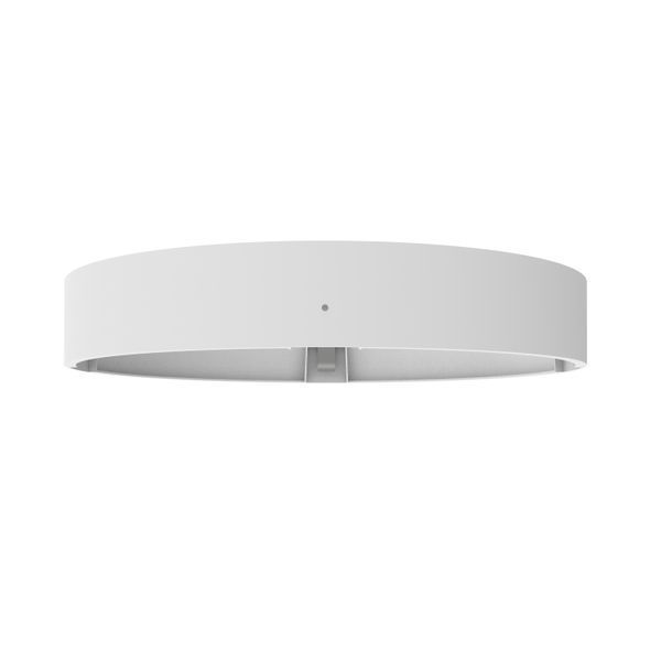 DL SLIM ALU FRAME D280 WT Монтажная рамка LEDVANCE (4099854476051) 4099854476051 фото