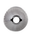 TR SP REFLECTOR D75 FL 38&deg; для трекового світильника Ledvance (4058075113824) 4058075113824 фото 3