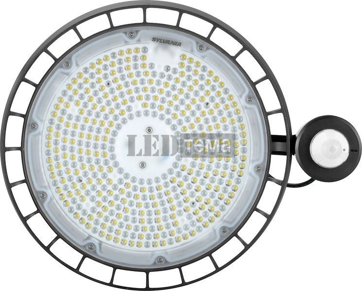 Granit IP65 19500lm 840 WB SSA 120W Sylvania Светильник для высоких потолков управляемый (0038770) 0038770 фото