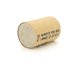 Аккумуляторная батарея для шуруповерта Ni-Cd 4/5SC1300mAh 1.2V, 10C, 23x32 mm (Ni-Cd-1300mAh) Ni-Cd-1300mAh фото 3
