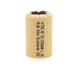 Аккумуляторная батарея для шуруповерта Ni-Cd 4/5SC1300mAh 1.2V, 10C, 23x32 mm (Ni-Cd-1300mAh) Ni-Cd-1300mAh фото 2