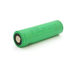 Аккумулятор 18650 Li-Ion Sony US18650V3, 2250mAh, 10A, 4.2/3.7/2.5V, цена за шт, Green, 2 шт в упаковке, цена за 1 шт (US18650V3) US18650V3 фото 1