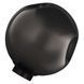 DECOR LED FLAT LAMP 3,5W 827 E27 Non-DIM IN ELECTRO GLASS SMALL BLACK Декоративна світлодіодна лампа Osram (4099854607332) 4099854607332 фото 2