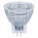 LED MR11 35 36&deg; P 4.2W 840 12V GU4 Низьковольтна світлодіодна лампа Ledvance (4099854050350) 4099854050350 фото 2