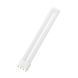 DULUX LED L24 EXTERNAL PERFORMANCE 12W 830 2G11 лампа світлодіодна димована LEDVANCE (4099854495496) 4099854495496 фото 4