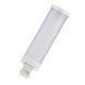 DULUX LED T13 EM V 6W 840 FR GX24D-1 Светодиодная лампа Ledvance (4058075823235) 4058075823235 фото 1