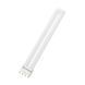DULUX LED L24 EXTERNAL PERFORMANCE 12W 830 2G11 лампа світлодіодна димована LEDVANCE (4099854495496) 4099854495496 фото 1