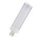 DULUX LED T13 EM V 6W 840 FR GX24D-1 Светодиодная лампа Ledvance (4058075823235) 4058075823235 фото 3