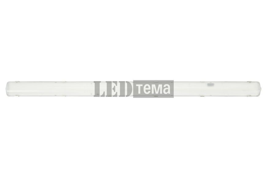 Resisto 1500 IP66 4350-7600LM 840 5XTH 42W Светильник линейный влагозащищенный с переключателем мощности сквозная проводка Sylvania (0010466) 0010466 фото