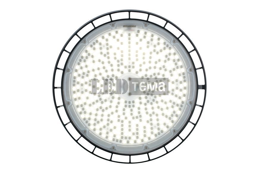 Granit IP65 0-10V 26400lm 865 WB 165W Sylvania Светильник для высоких потолков диммируемый (0039738) 0039738 фото
