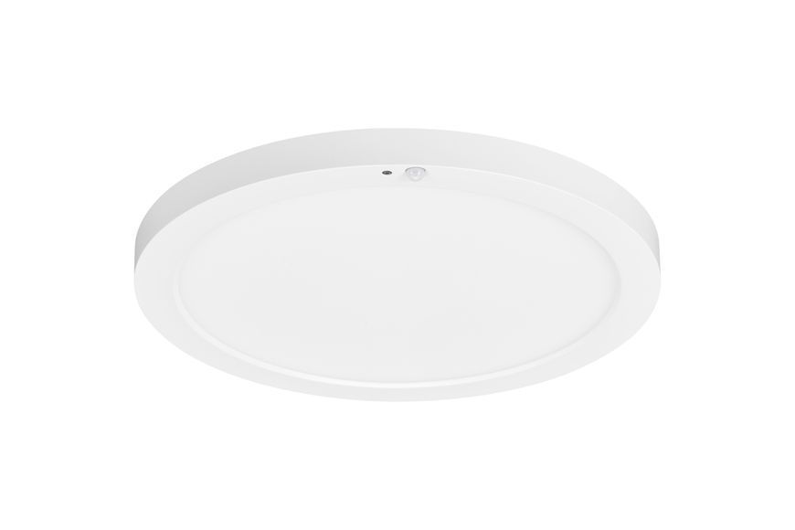 START Downlight 5in1 65-260 2600LM PIR 23W Світильник універсального монтажу з датчиком присутност Sylvania (0053133) 0053133 фото
