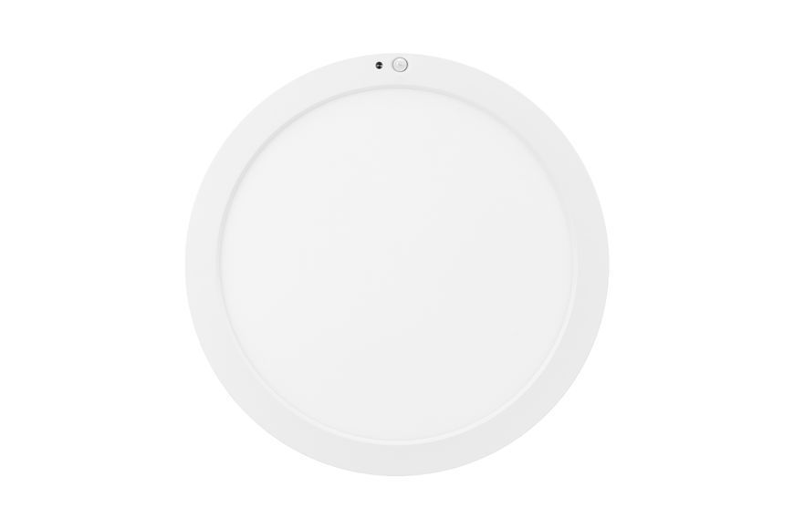 START Downlight 5in1 65-260 2600LM PIR 23W Світильник універсального монтажу з датчиком присутност Sylvania (0053133) 0053133 фото
