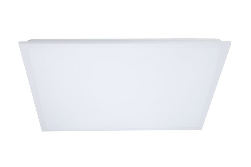 START Panel IP65 CR UGR19 600x600 4400 940 DALI WH 45W Светильник панель для чистых помещений управляемый Sylvania (0042785) 0042785 фото