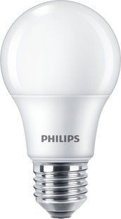 CorePro LEDbulb ND 4.9-40W A60 E27 830 Лампа светодиодная Philips (929003560908) 929003560908 фото