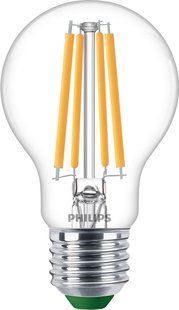 MAS LEDBulb ND5.2-75W E27 830 A60 CL G UE Лампа светодиодная Philips (929003703302) 929003703302 фото