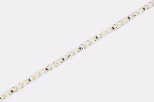 LED стрічка 120-2835-24V-IP20 9.6W 900Lm 2700K 5м COLORS (DJ120-24V-8mm-SW) DJ120-24V-8mm-SW фото
