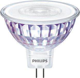 MAS LEDspotLV DimTone 5.8-35W MR16 36D Лампа світлодіодна рефлекторна Philips (929002493102) 929002493102 фото