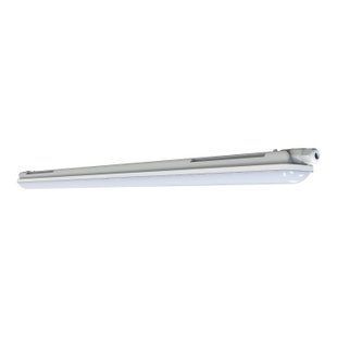 DAMP PROOF 3TH 1200 E 840 IP65 GRAY 33W 4000К Пиловологозахищений світильник LEDVANCE (4058075855861) 4058075855861 фото