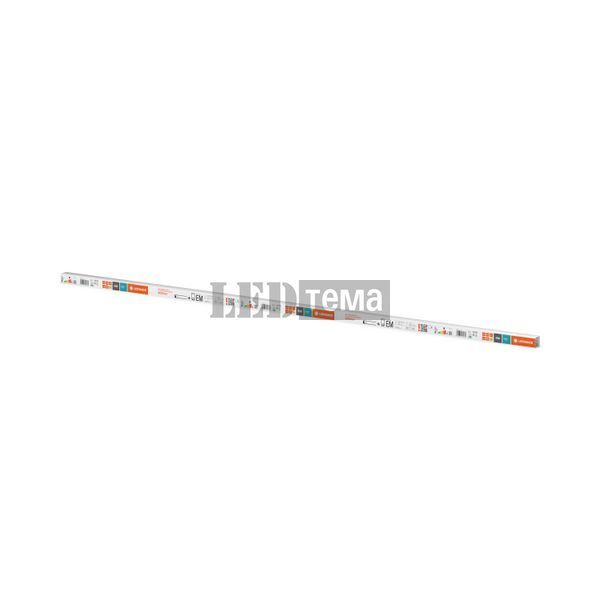 LED TUBE T8 EM V 1500 18,3W 830 FR G13 Светодиодная лампа одностороннее подключение Ledvance (4099854434662) 4099854434662 фото