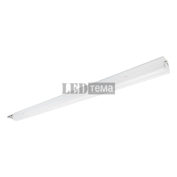 TRUSYS FLEX P 840 DS CL WT 35W 4000К Лінійний світильник IP40 LEDVANCE (4058075771383) 4058075771383 фото
