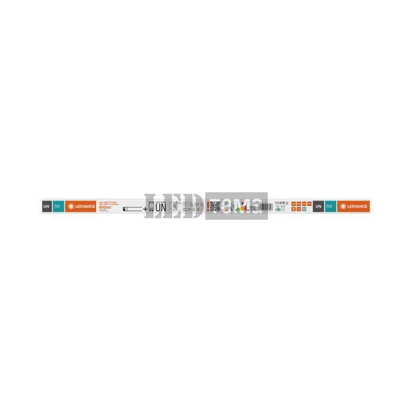LED TUBE T8 UN V 600 8W 865 FR G13 Світлодіодна лампа одностороннє підключення Ledvance (4099854026553) 4099854026553 фото