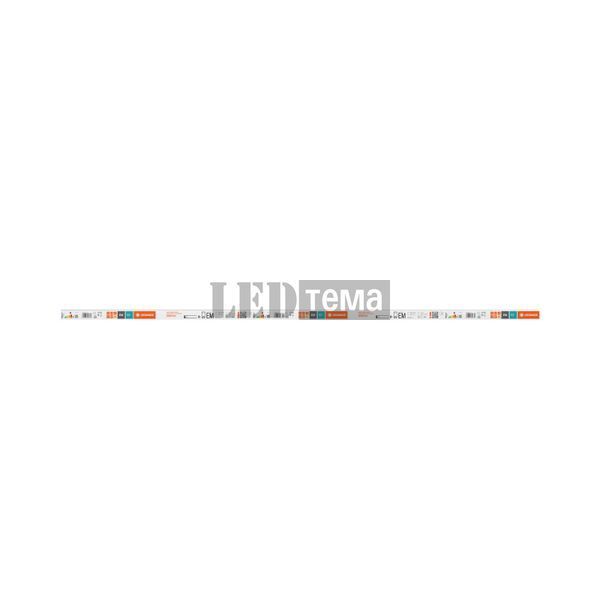 LED TUBE T8 EM V 1500 18,3W 830 FR G13 Светодиодная лампа одностороннее подключение Ledvance (4099854434662) 4099854434662 фото