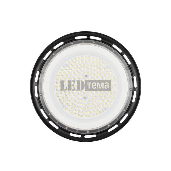 AGORA-200 Светильник для высоких потолков 200w 6400K Horoz (063-008-0200-010) 063-008-0200-010 фото