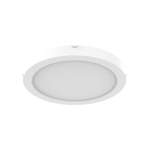 DL UNIV D200 V ML 83040 WT 9-18W 3000/4000К круглий даунлайт CCT перем. потуж. IP44/IP20 LEDVANCE (4099854541094) 4099854541094 фото