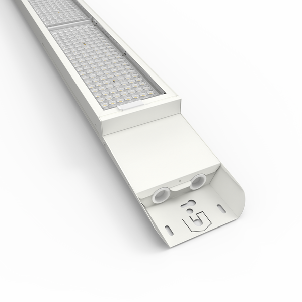 LB FLEX 1500 DALI P 105W 4000К світильник для високих стель DALI-2 DIM IP23 LEDVANCE (4058075676329) 4058075676329 фото