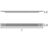 LB FLEX 1500 DALI P 105W 4000К світильник для високих стель DALI-2 DIM IP23 LEDVANCE (4058075676329) 4058075676329 фото 15
