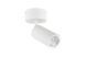 Pixo Surface 3CCT MB WB DALI WHT CRI90 36&deg;-54&deg; 29W Светильник накладной управляемый с переключателем цветовой температуры и дополнительными линзами Sylvania (0004723) 0004723 фото 1