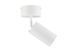 Pixo Surface 3CCT MB WB DALI WHT CRI90 36&deg;-54&deg; 29W Светильник накладной управляемый с переключателем цветовой температуры и дополнительными линзами Sylvania (0004723) 0004723 фото 4