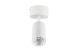 Pixo Surface 3CCT MB WB DALI WHT CRI90 36&deg;-54&deg; 29W Светильник накладной управляемый с переключателем цветовой температуры и дополнительными линзами Sylvania (0004723) 0004723 фото 2