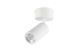 Pixo Surface 3CCT MB WB DALI WHT CRI90 36&deg;-54&deg; 29W Светильник накладной управляемый с переключателем цветовой температуры и дополнительными линзами Sylvania (0004723) 0004723 фото 3