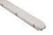 Resisto GRP 1200 IP66 4200-7000LM 840 44W Светильник линейный влагозащищенный с усиленной химической защитой Sylvania (0010519) 0010519 фото 1