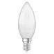 LED VALUE Classic B75 7W 4000K FR E14 Світлодіодна лампа Osram (4099854545580) 4099854545580 фото 2