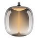 VINTAGE 1906 BIG OVAL 35 MAGNETIC DIM 12W/818 SMOKE E27 4X1 OSRAM Светодиодная лампа филаментная декоративная диммируемая (4058075836327) 4058075836327 фото 1