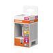 LED Star Grow Lamp Filament 100&deg; R63 7,5W E27 Фітолампа для росту рослин Osram (4099854245138) 4099854245138 фото 7