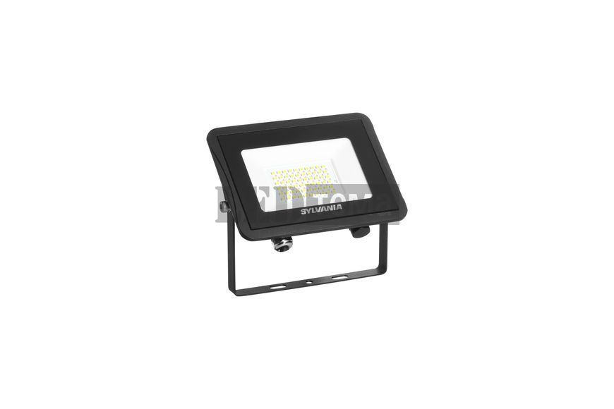 START Flood IP65 5000LM 830 Black 42W Прожектор Sylvania (0050164) 0050164 фото