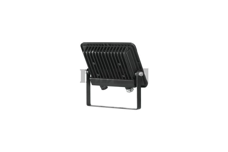 START Flood IP65 5000LM 830 Black 42W Прожектор Sylvania (0050164) 0050164 фото