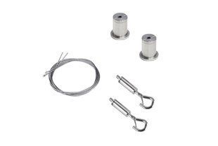 START Batten Suspension Set Комплект подвеса для светильника Sylvania (0048988) 0048988 фото