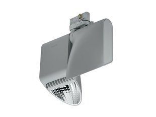 ST762T 27S/PW940 DIA SI 44,5W 4000К Трековый светильник DALI-2 управляемый IP20 Philips (910505102527) 910505102527 фото