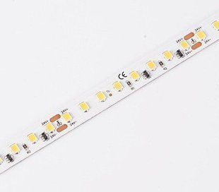 LED стрічка 24V-10mm-SW IP20 2700K 12,7W 1790Lm COLORS (DS8128-24V-10mm-SW8) DS8128-24V-10mm-SW8 фото