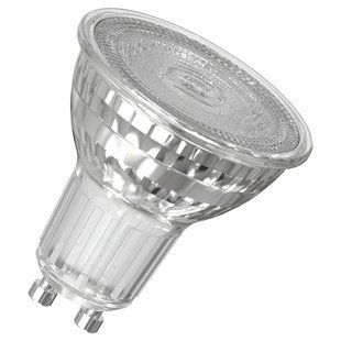LED Superstar PAR 16 50 36&deg; DIM 3.7W 940 GU10 лампа світлодіодна димована OSRAM (4099854457500) 4099854457500 фото