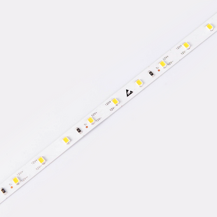 LED стрічка 120-2835-12V-IP20 8,8W 1000Lm 6000K 50м COLORS (DJ120-12V-8mm-W_DP50) DJ120-12V-8mm-W_DP50 фото