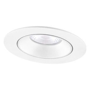 SP ADJ P 940 PS DIM IP20 WT 4-6-8W 4000К Точечный светильник TRIAC DIM перекл. мощ. LEDVANCE (4058075799660) 4058075799660 фото