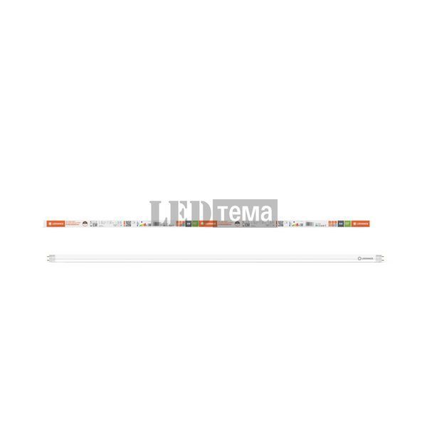 LED TUBE T8 EM PERFORMANCE 1200 mm 13.1W/15.6W 865 лампа светодиодная с переключателем мощности LEDVANCE (4099854432866) 4099854432866 фото