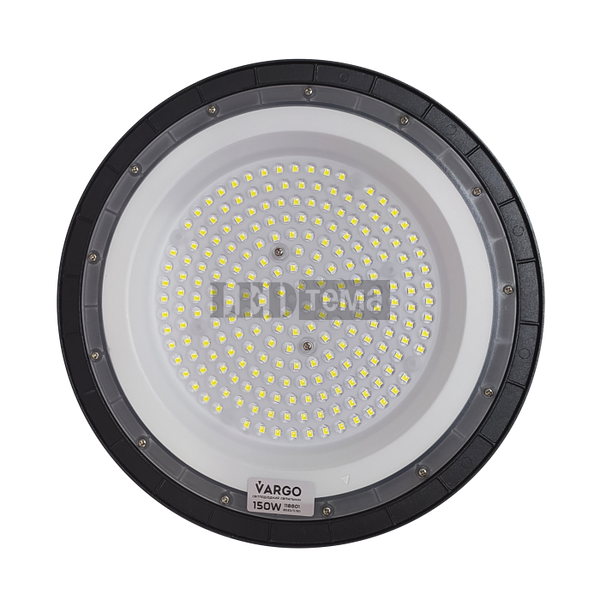 LED HIGHBAY VARGO 150W 6500K 100LM/W Світильник для високих стель (118801) 118801 фото
