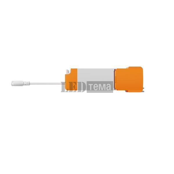 PL COMP 600 V 840 33W 4000К Світильник панель IP40/IP20 LEDVANCE (4099854017902) 4099854017902 фото